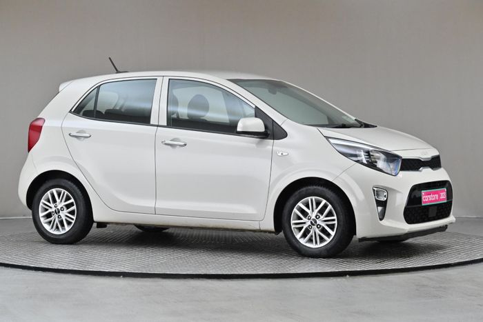 Kia Picanto 2023