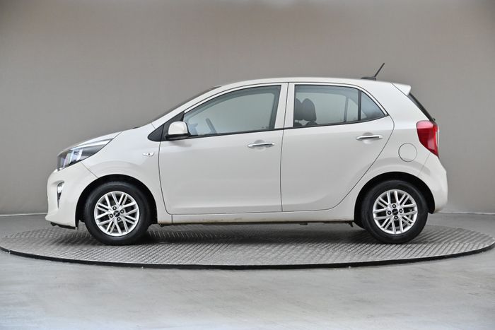 Kia Picanto 2023