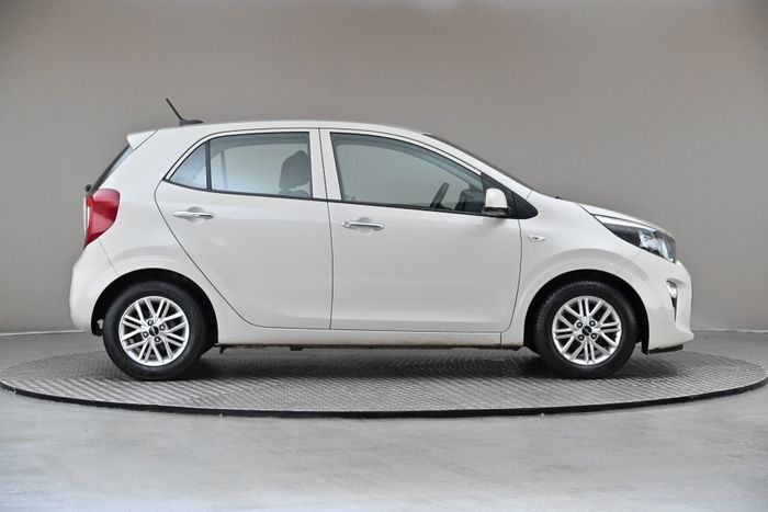 Kia Picanto 2023