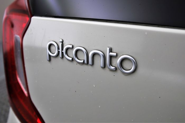 Kia Picanto 2023