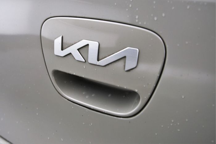 Kia Picanto 2023