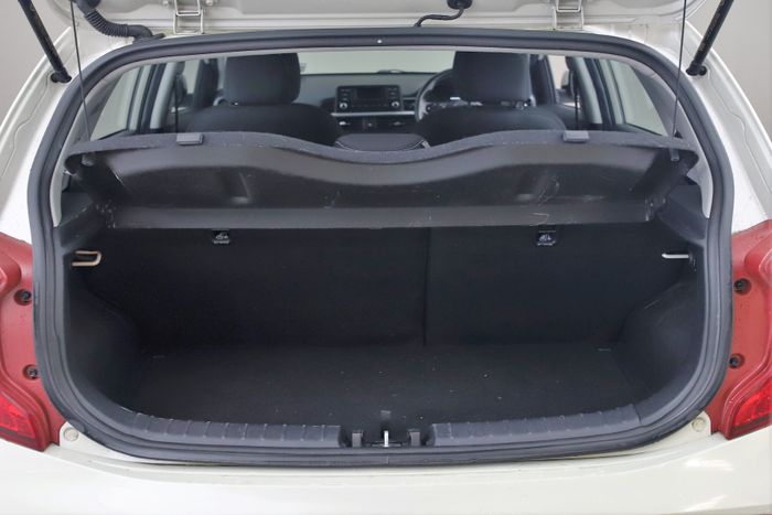 Kia Picanto 2023