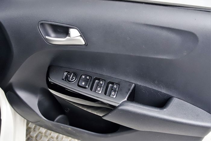 Kia Picanto 2023