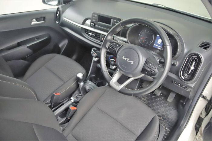 Kia Picanto 2023