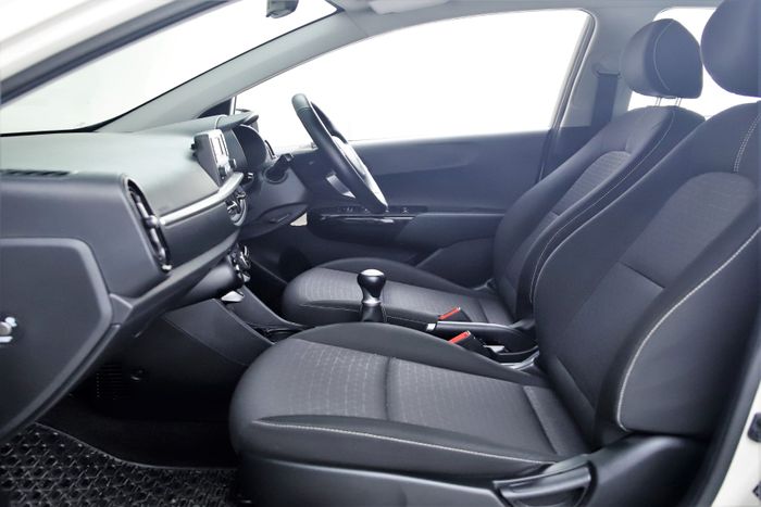 Kia Picanto 2023