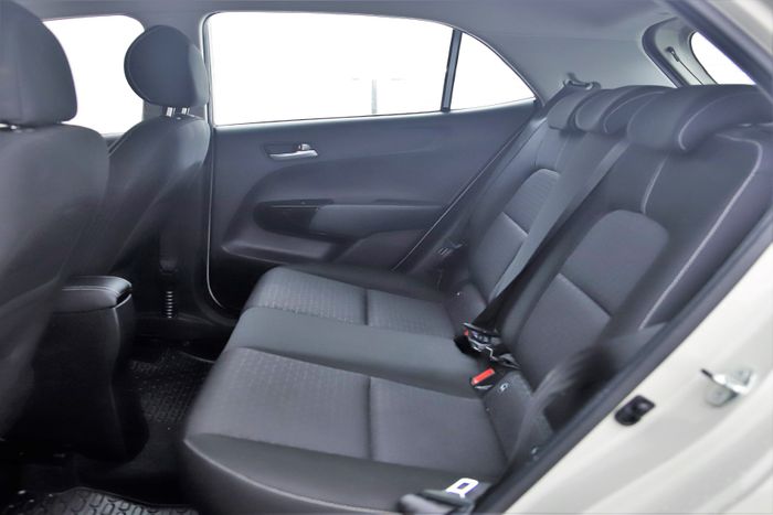 Kia Picanto 2023