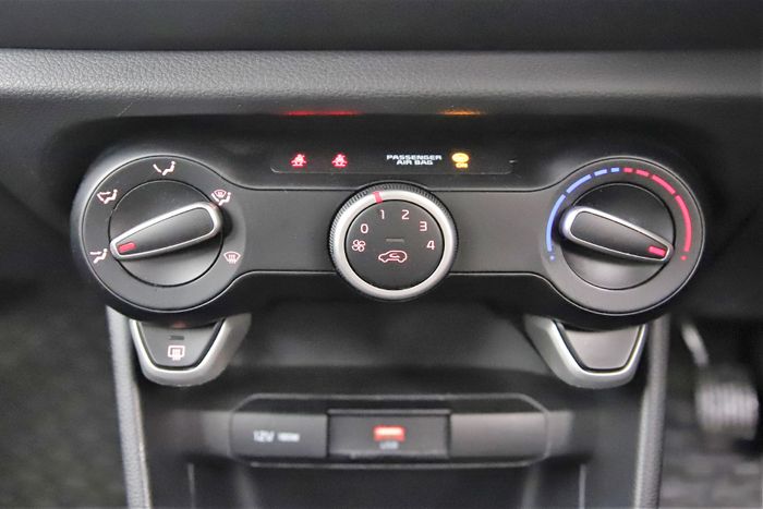 Kia Picanto 2023