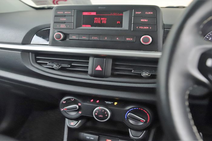 Kia Picanto 2023