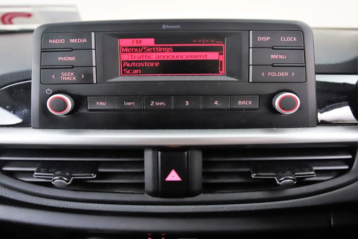 Kia Picanto 2023