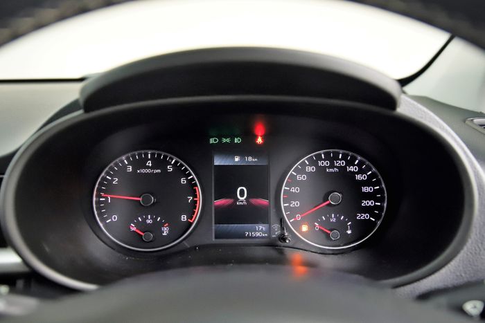 Kia Picanto 2023