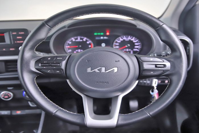 Kia Picanto 2023