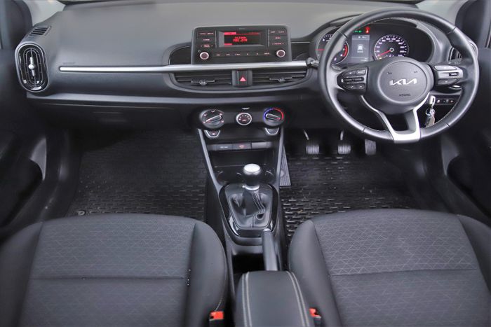 Kia Picanto 2023