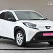 Toyota Aygo X 2024