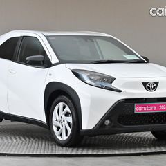 Toyota Aygo X 2024