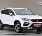 SEAT Ateca 2024