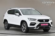 SEAT Ateca 2024