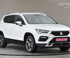 SEAT Ateca 2024
