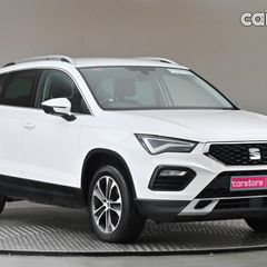 SEAT Ateca 2024