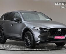 Mazda CX-5 2023