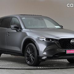 Mazda CX-5 2023