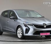 Renault Clio 2024