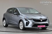 Renault Clio 2024