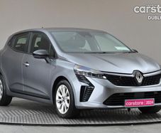 Renault Clio 2024