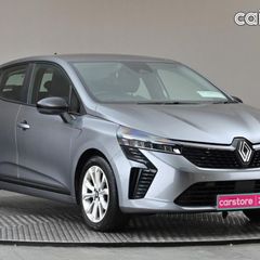 Renault Clio 2024