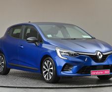 Renault Clio 2023