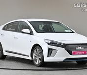 Hyundai Ioniq 2017