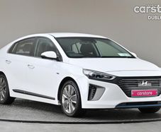 Hyundai Ioniq 2017