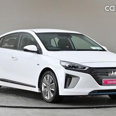 Hyundai Ioniq 2017