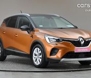 Renault Captur 2021