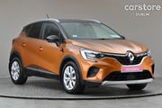 Renault Captur 2021