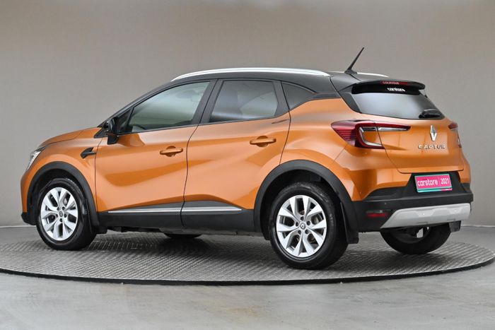 Renault Captur 2021