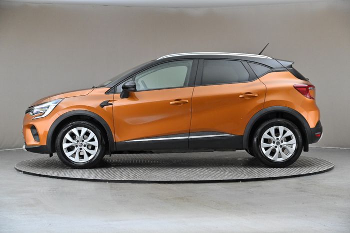Renault Captur 2021