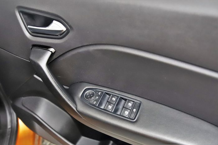 Renault Captur 2021