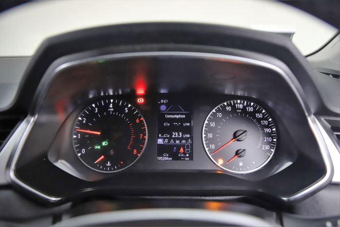 Renault Captur 2021