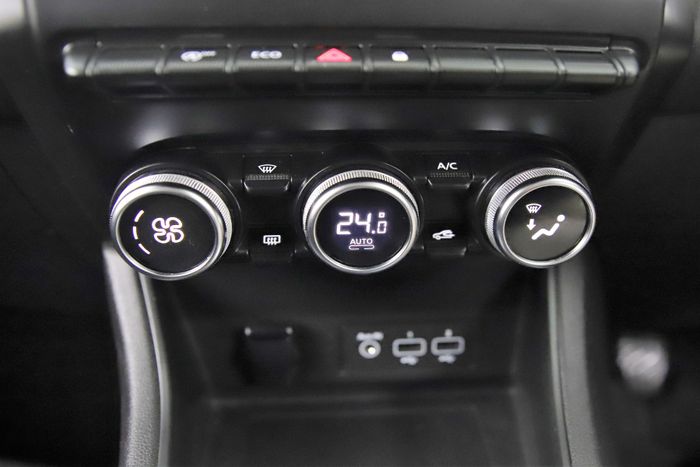 Renault Captur 2021