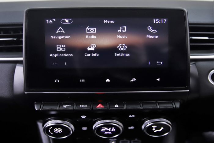 Renault Captur 2021
