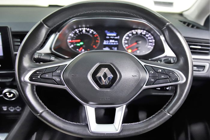 Renault Captur 2021