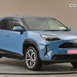 Toyota Yaris Cross 2021