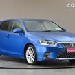 Lexus CT200H 2018