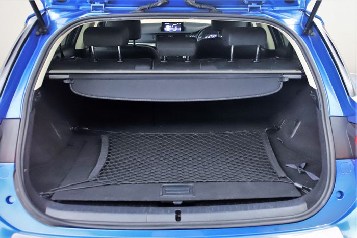 Lexus CT200H 2018