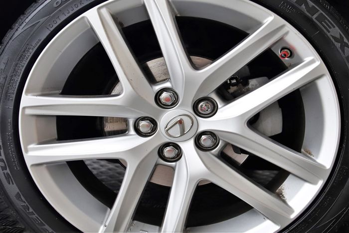 Lexus CT200H 2018
