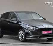 Hyundai i20 2024