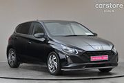 Hyundai i20 2024
