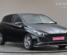 Hyundai i20 2024