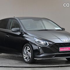 Hyundai i20 2024