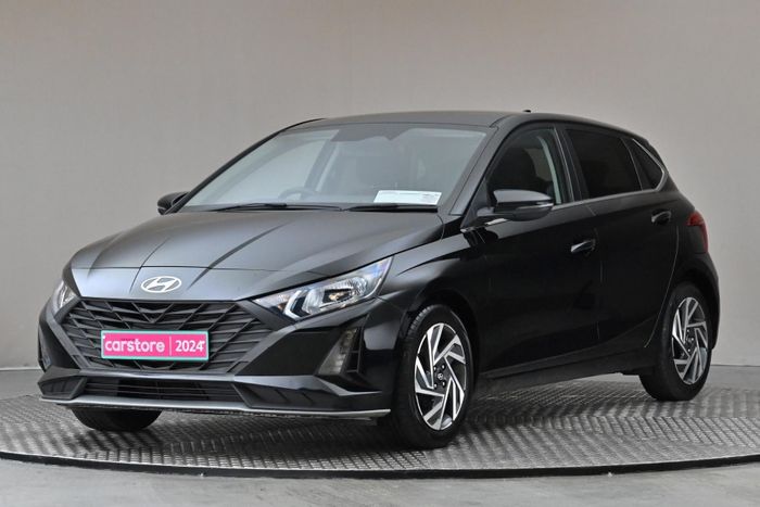 Hyundai i20 2024
